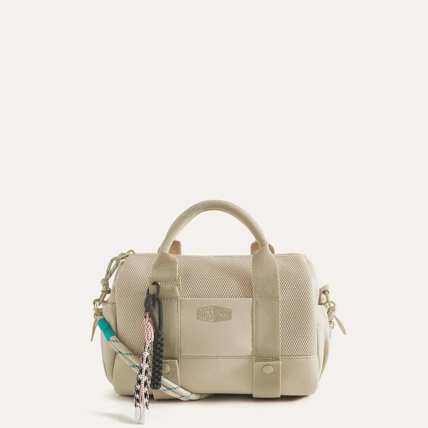 MultipurposeMini Duffle Gym Bag